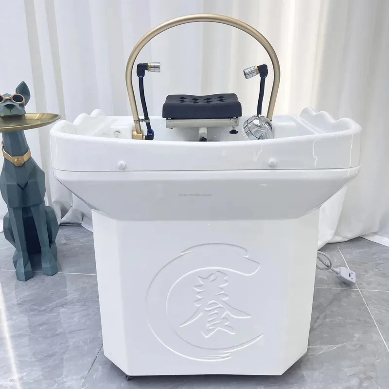 Hair Spa Equipment … - image