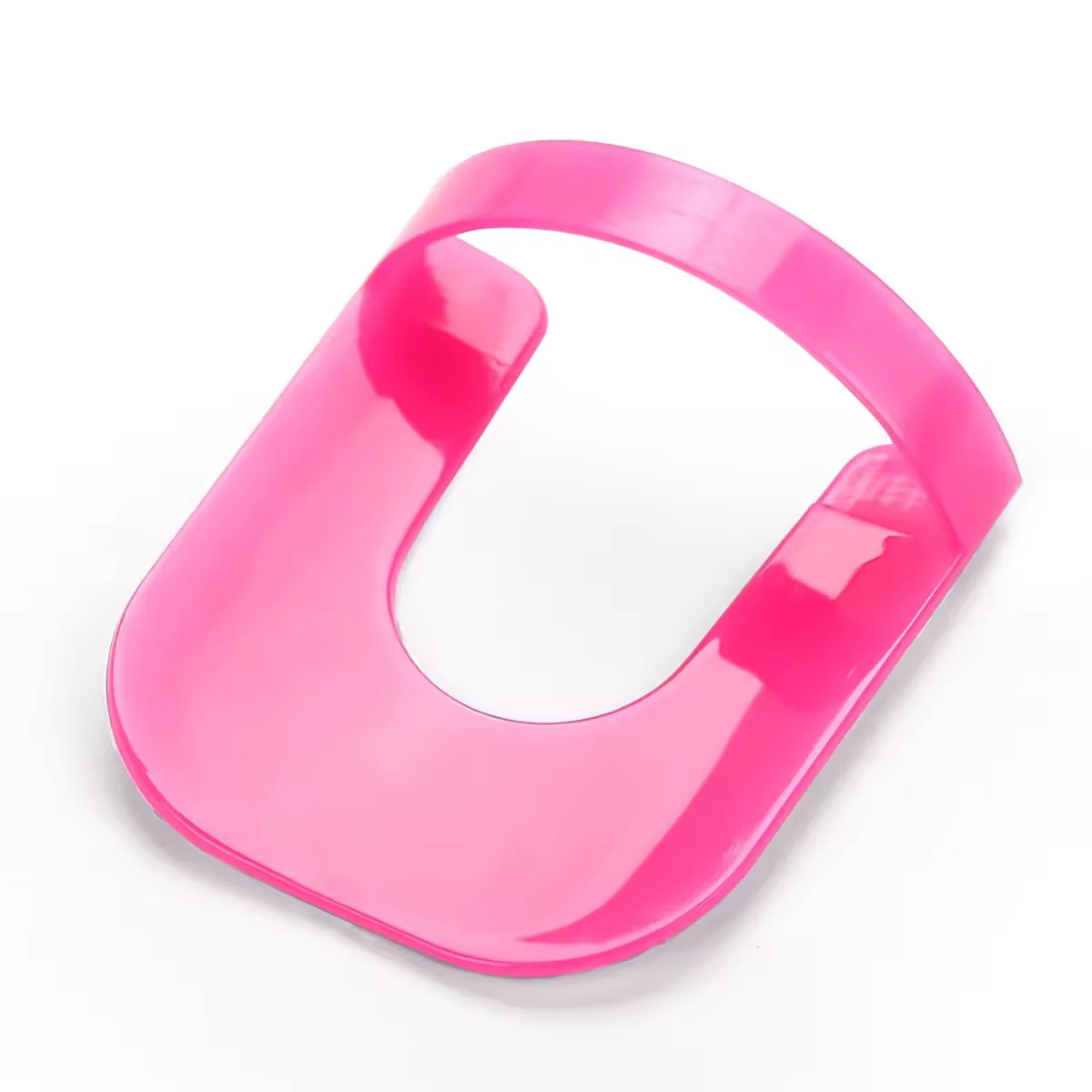 26-teiliges Set Nagellack-Schutzfolie Nagellack- und Nagelhautschutzband zum Auftragen und Reinigen von Nagellack, geeignet für den Heimgebrauch, verpackt – Detail 3
