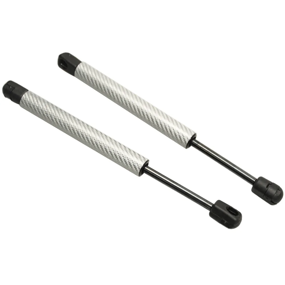 Rear trunk Struts For Smart Fortwo Cabrio 450 Convertible SMART CABRIO 2000-2007 Rear Tailgate Boot Gas Spring Prop Lift Support
