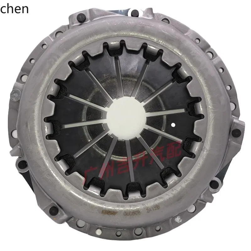 

ZML Compatible Clutch Three-Piece Set Pressure Plate Automotive Parts