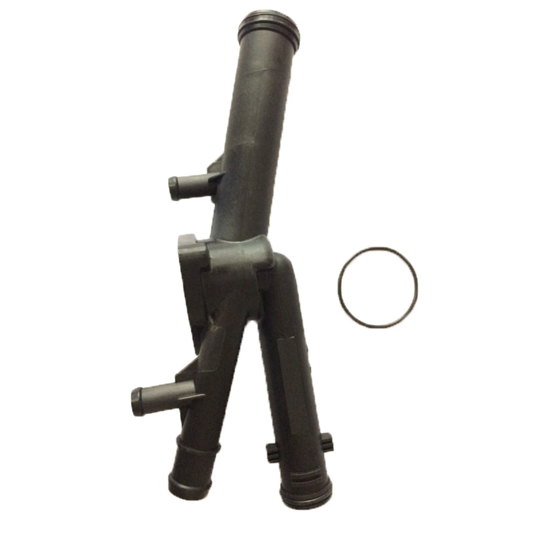 

Thermostat Housing for - 4L 3.6L 2007 2008 2009 2010 03H121117A