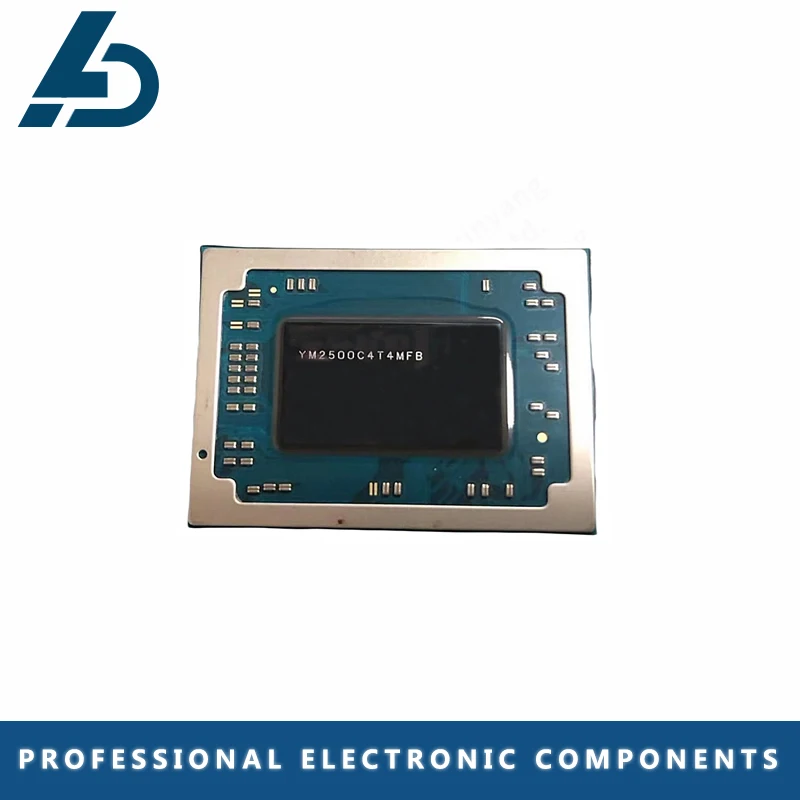 100% New YM2200C4T4MFB YM2300C4T4MFB YM2500C4T4MFB YM2700C4T4MFB BGA Chipset CPU  Wholesale of spot inventory chips
