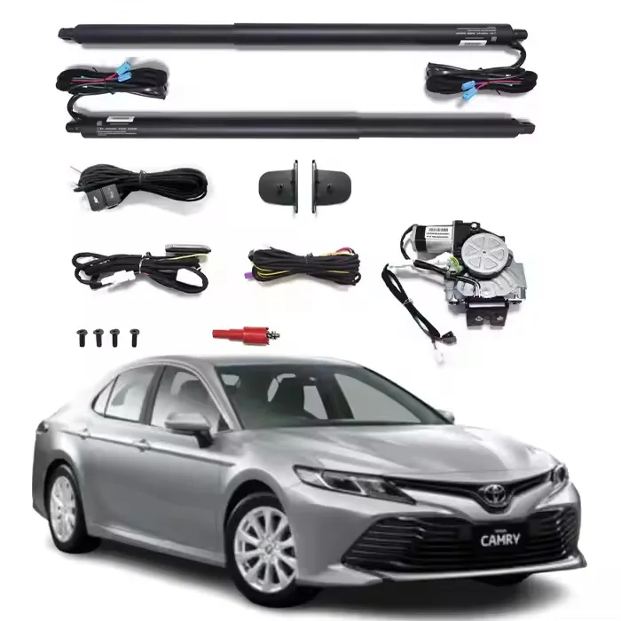 For Toyota Camry Automatic Trunk