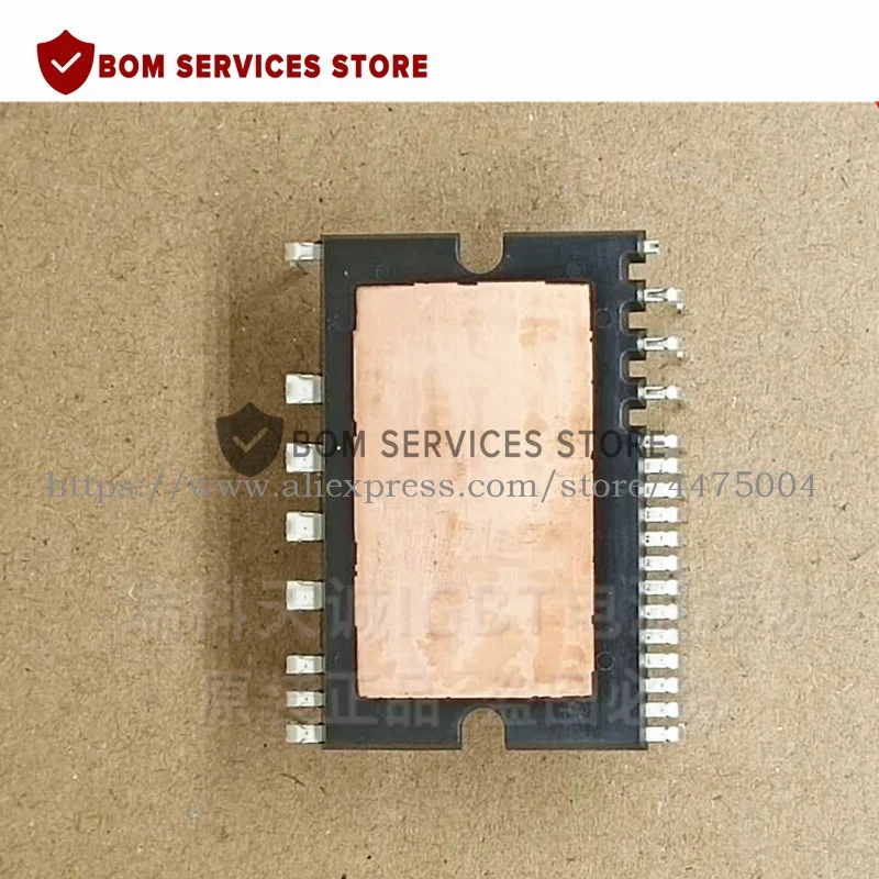 Новый PS21963-4A PS21961-AT PS21963-AKT PS21964-4A PS21963-CS оригинальный модуль