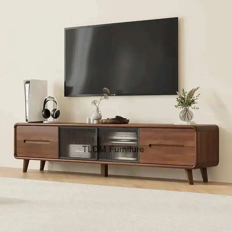 

Modern Simple Tv Stand Storage Decor Luxury Nordic Tv Cabinet Elegant Glamour Muebles Para La Sala Moderno Living Room Furniture