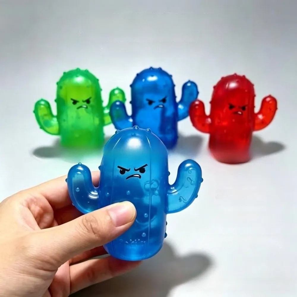 novo-cacto-zangado-de-apertar-mini-sensorial-macio-fidget-de-recuperacao-lenta-para-descompressao