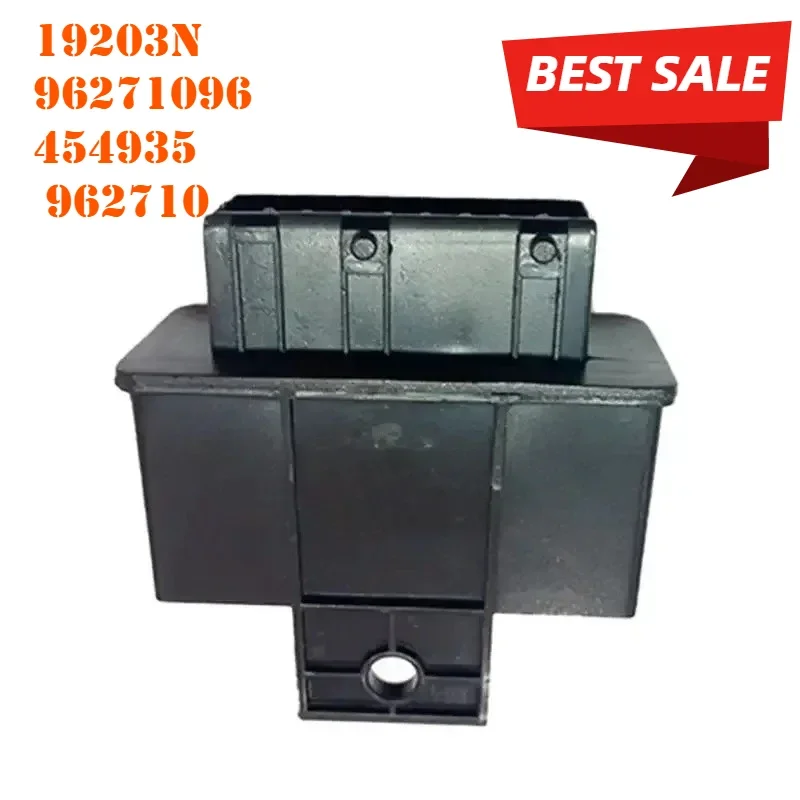 

Двойное реле топлива ABS, новое для Peugeot 106 206 207 306 308 405 406 605 240107 307 OEM 19203N 96271096 454935 962710