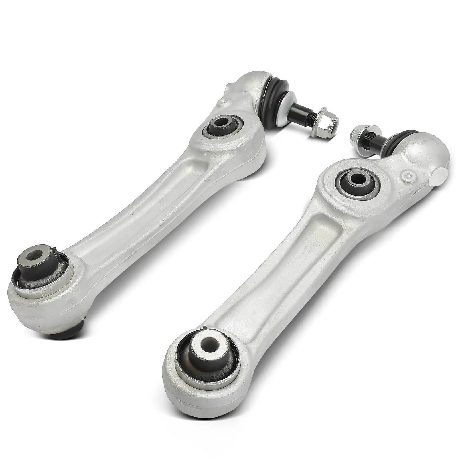 

2PCS Front Left & Right Lower Control Arm for BMW 535i GT 740i 750Li 760Li Alpina F01 F02 F03 F04