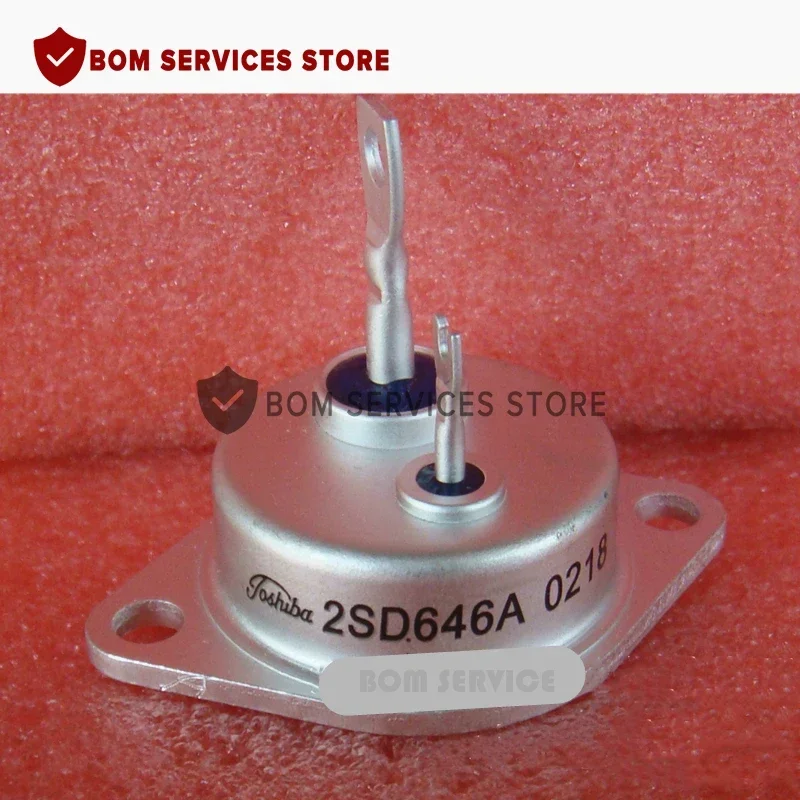 2SD1056 2SD806 2SC2978 2SD646A 2SD466 2SC4530 2SC3213 gratis pengiriman bagian baru