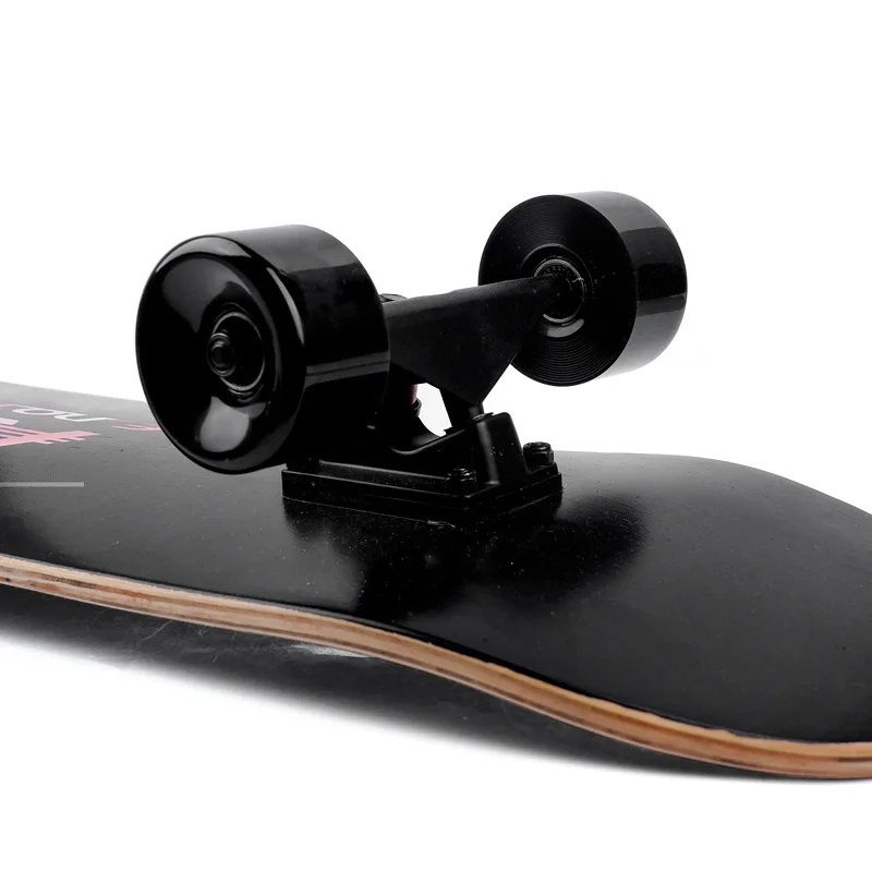Ruedas de gran tamaño para patines, 65x36mm, 78A, para zapatillas de deporte, patinaje al aire libre, equipo deslizante, ABEC-5