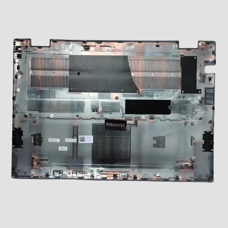 Imagem -02 - Shell de Laptop para Dell Vostro Tampa Inferior Cinza Novo 09mj8y 9mj8y 5625 5620