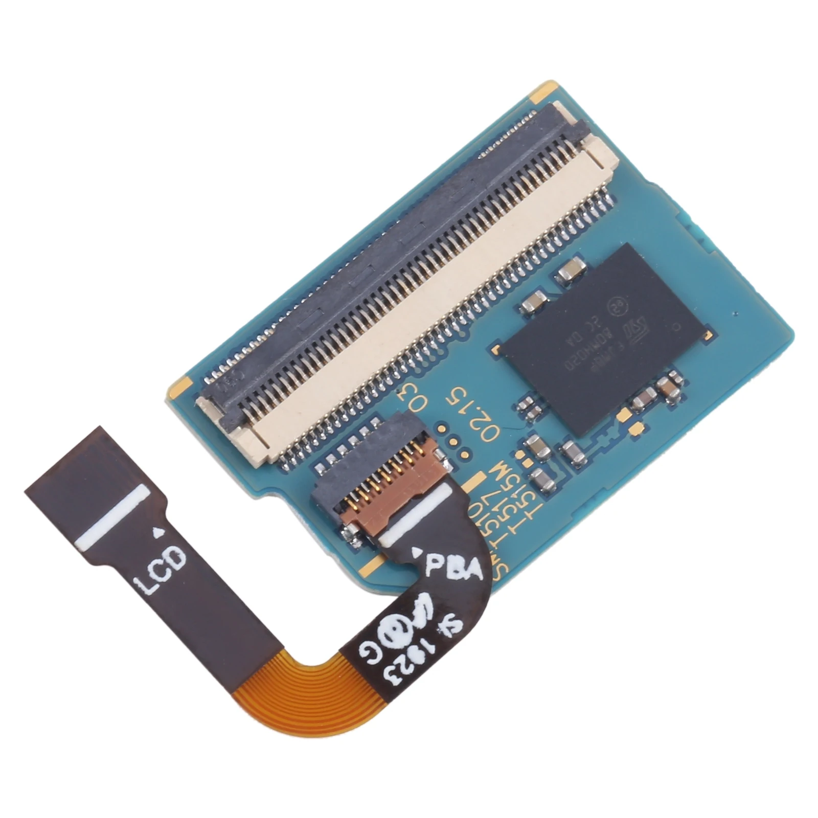 Touch Connection Board for Samsung Galaxy Tab A 10.1 2019 SM-T510/T515