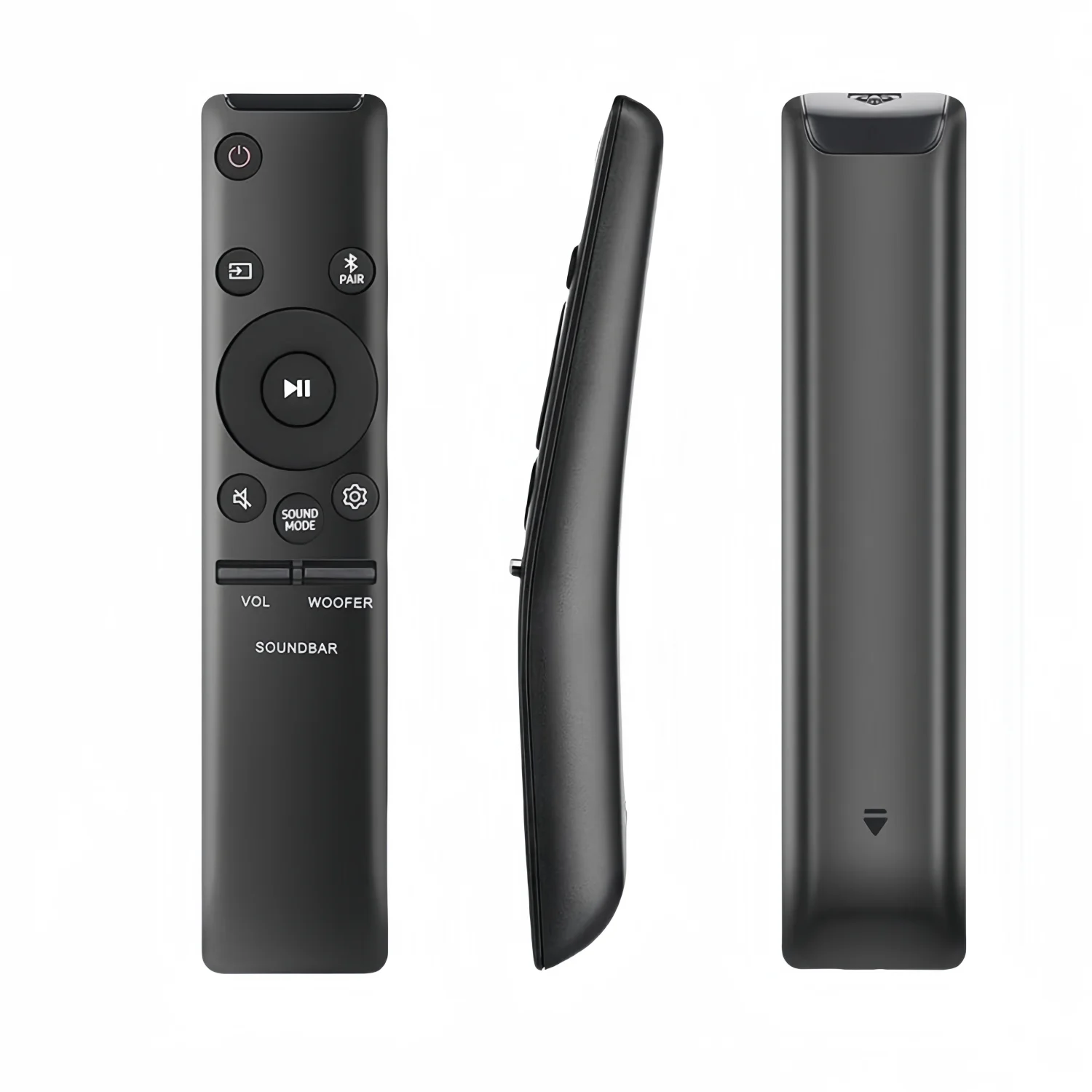 New Remote Control For Samsung HW-T450 HW-T550 HW-T650 HWT450 HWT550 HWT650 Soundbar System