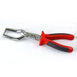 Car Fuel Line Removal Pliers, Petrol Pipe Hose Release, Steel Hand Tool, Fuel Filter Connector, Disassembly Urea Tube Disconnect