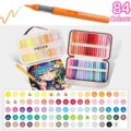 84 Colors