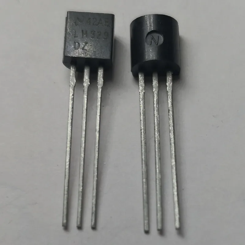 1-5PCS LM329DZ LM329-DZ LM329 329DZ 329 TO-92