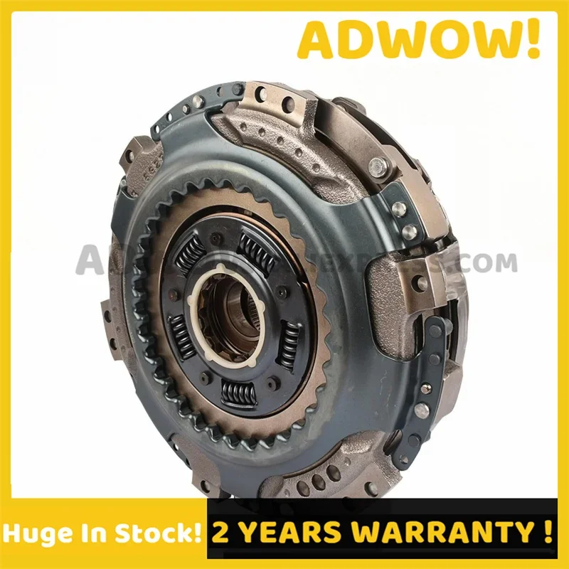 Gearbox Dual Clutch For Hyundai Tucson Sonata 41200-2D220 41200-2D101 41200-2D1000 for Kia Sportage Optima K5 2016-2019 1.6T