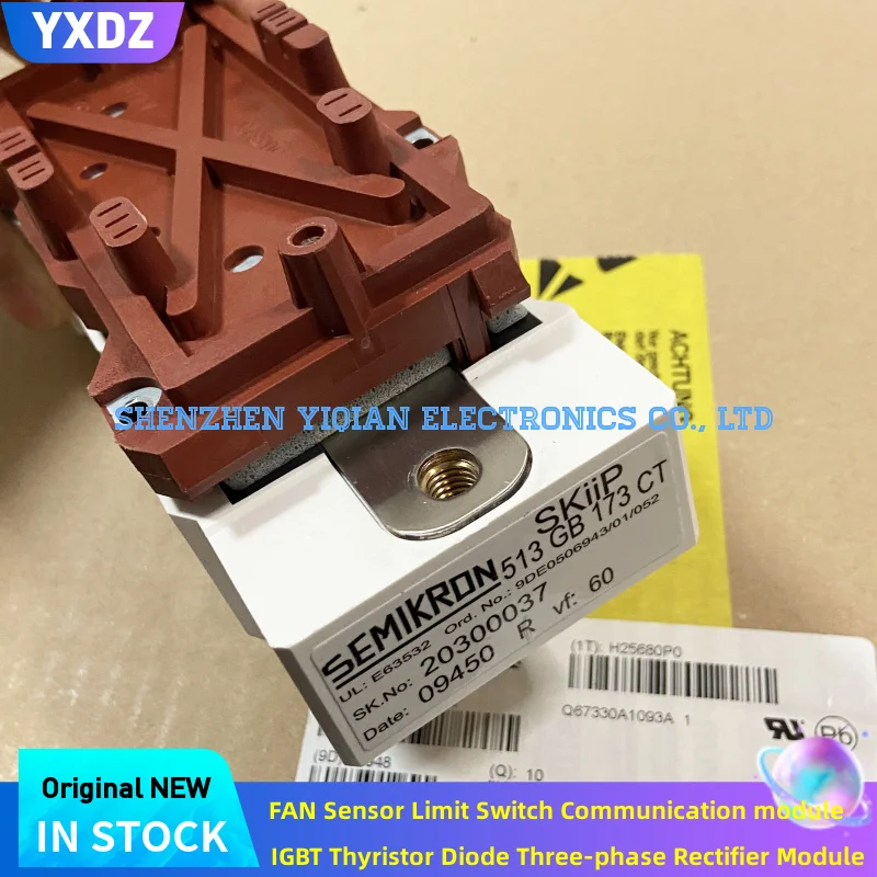 SKIIP613GB123CT SKIIP603GB123CT SKIIP513GB173CT SKIIP513GB172CT