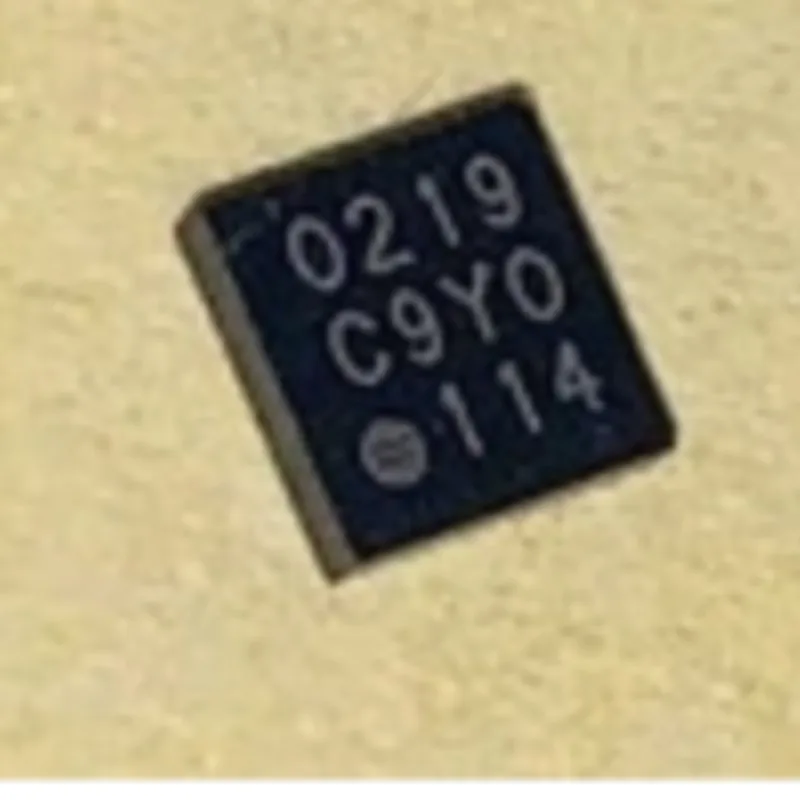 Si4702-C19-Gmr 0219…