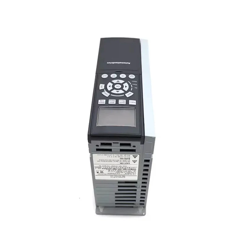 New Brand New Original FC-302P2K2T5E20H2XGXXXXSXXXXAXBXCXXXXDX Programmable Controller PLC Dedicated Frequency Converter Control