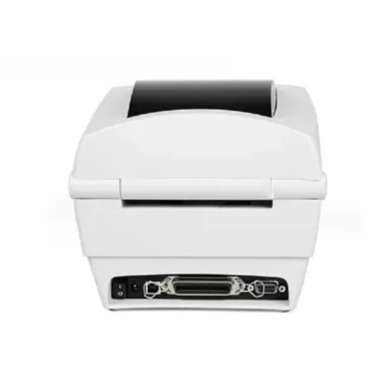 TLP2844 TLP3844 Express Supermarket Business Office Self-adhesive Label Barcode Printer