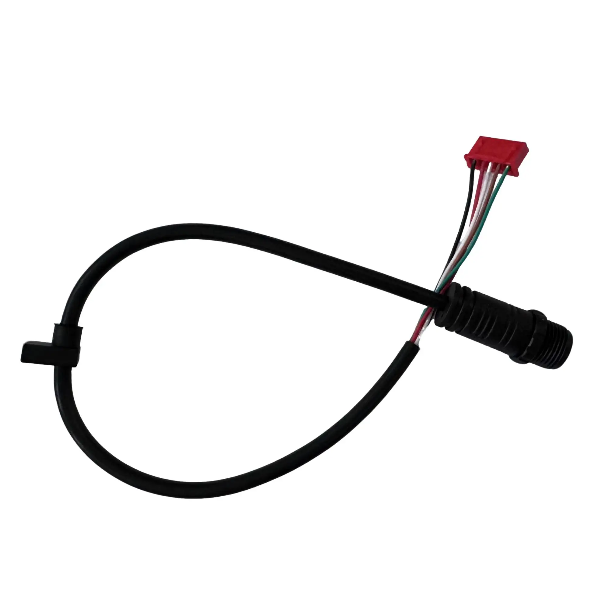 Suitable for Xiaomi Mijia fish tank water pump cable accessories motherboard end power cord broken needle corrosion replacement