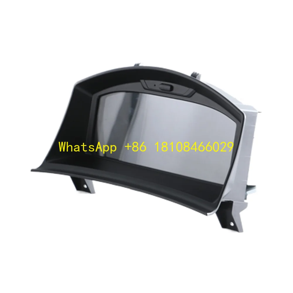 

WEIJUNPRO Hot Sale New Design Digital Dashboard Instrument Cluster for Opel Astra 2012 Speedometer Panel for Car for Auto Meter
