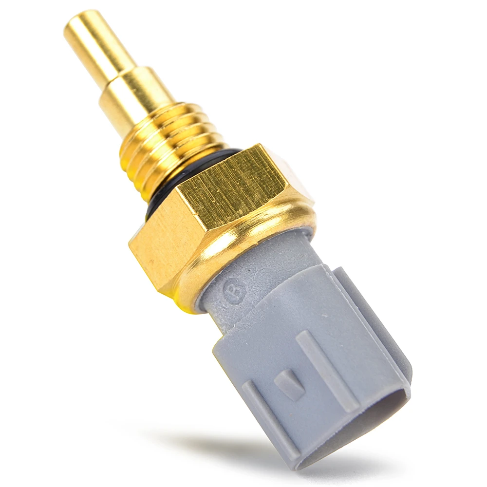 For Honda CB1000R CB300F CB1300 Super Four CBR125 CBR250R CBR929RR CBR954RR Fireblade Motorcycle Water Temp Temperature Sensor - view 3
