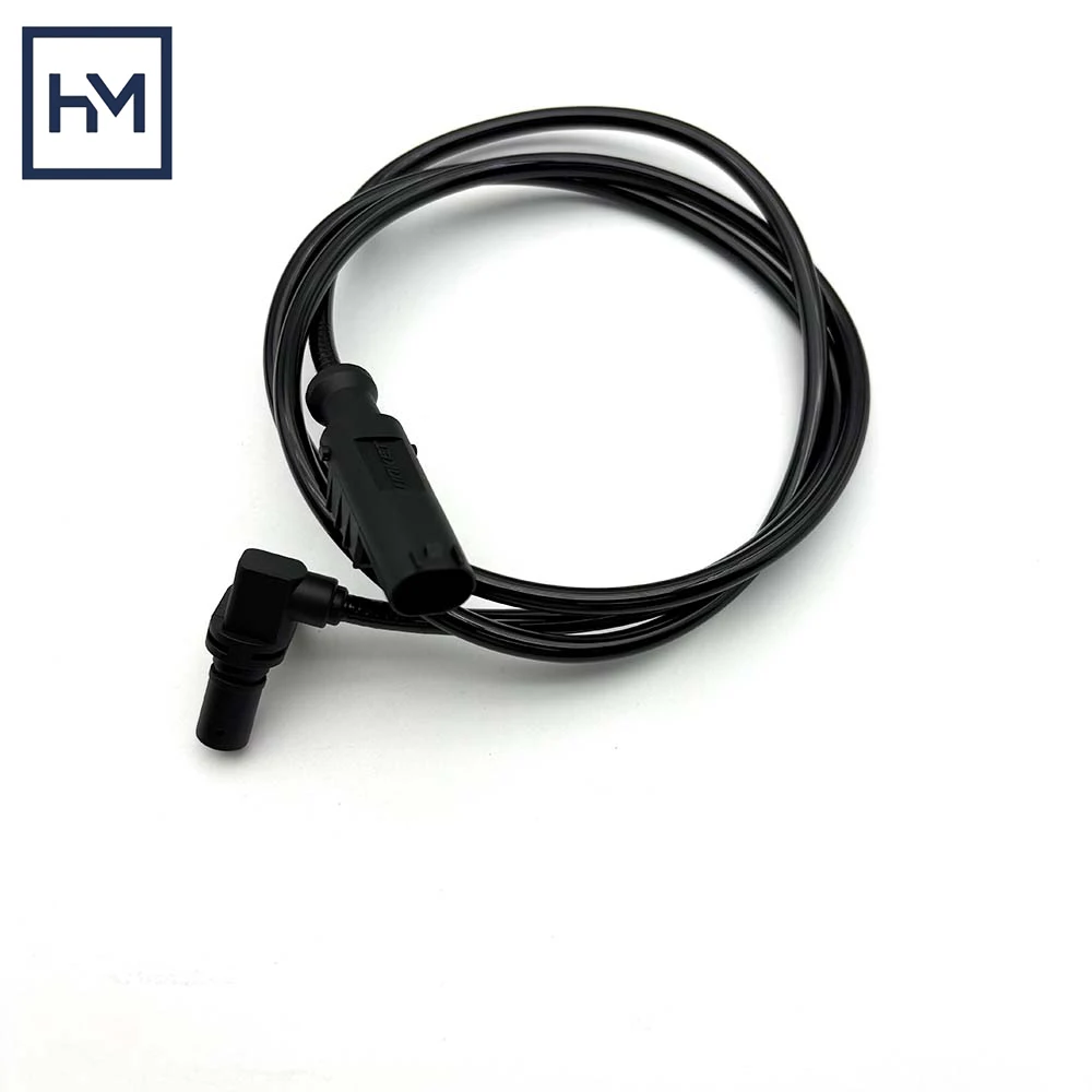 

OE: DF25 45710P100000 Датчик скорости переднего колеса ABS-для мотоцикла TNT300