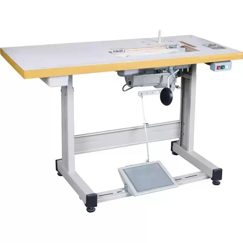 Rack Plate Factory Sewing Equipment Synchronous Car Zigzag Machine Heavy Material Machine Electric