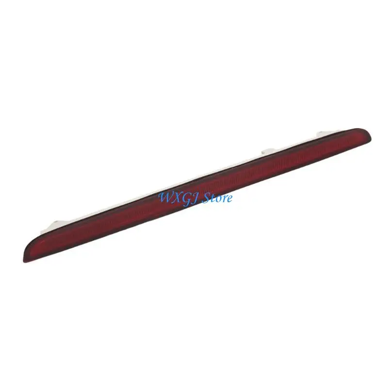 

37JE High Level Brake Light 8P4945097A Rear Third Stop Light 3rd Brake Stop Light
