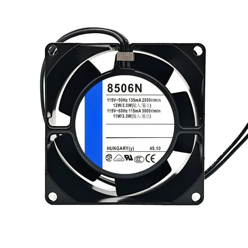 

8500N 8506N 8800N 8500V Original Cooling Fan