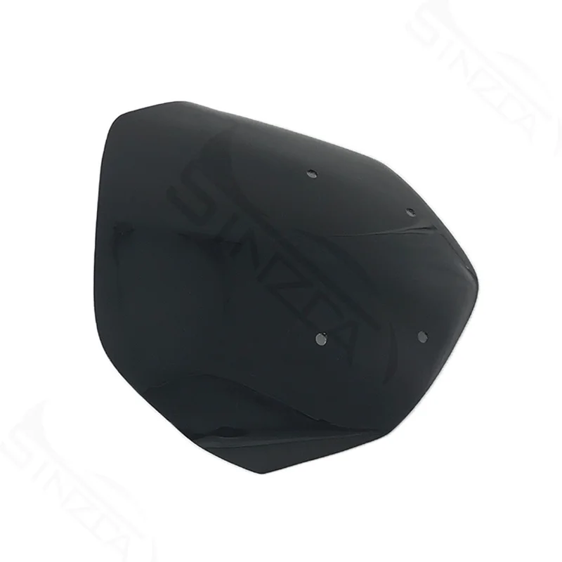 NC700S NC750S NC 700 750 S Windscreen For 2012 2013 2014 2015 2016 2017 2018  Motorcycle Windshield Wind Screen Deflectors