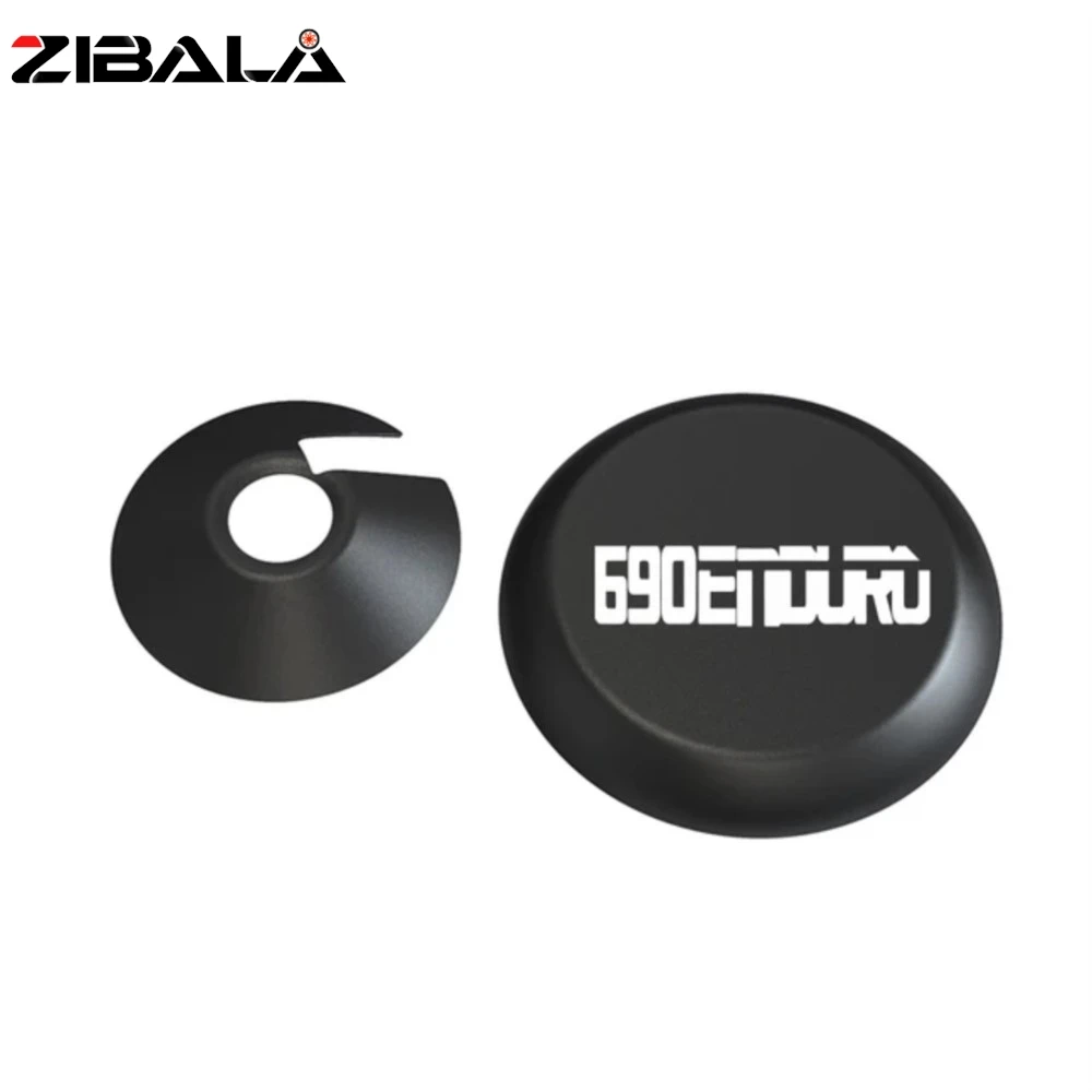 Motorcycle Engine Cover Guard Engine Case Saver For Husqvarna 701 Supermoto/Enduro 2016-2021 690 SMC/Enduro/R/Duke/Supermoto/R