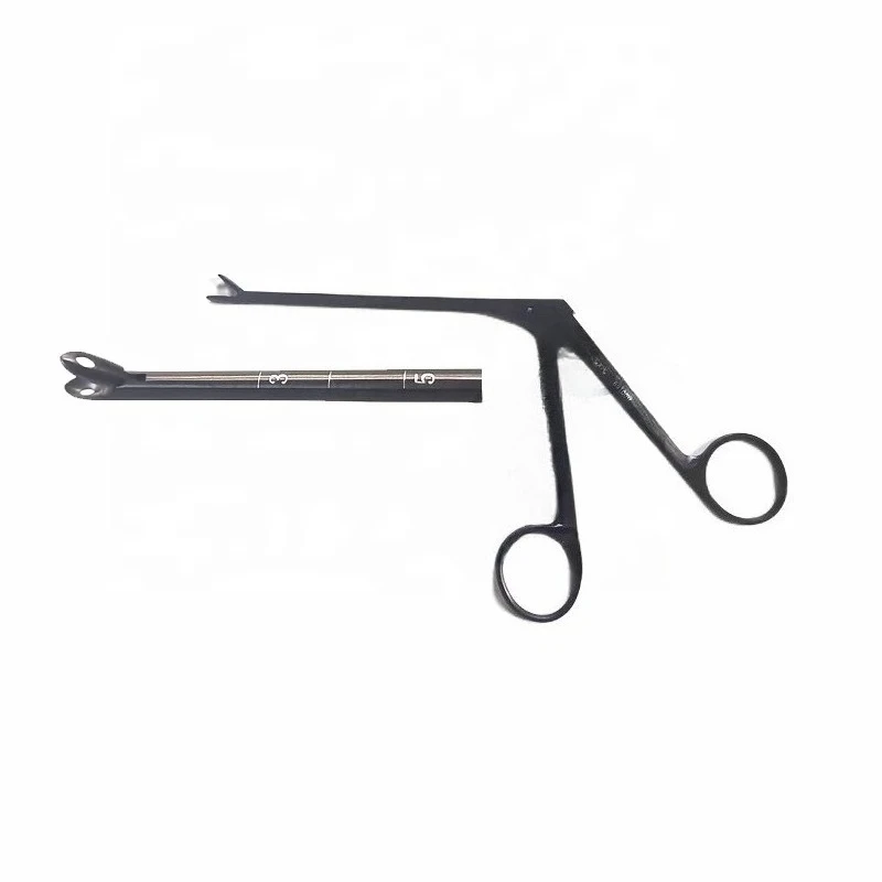 Tissue Forceps Of N…