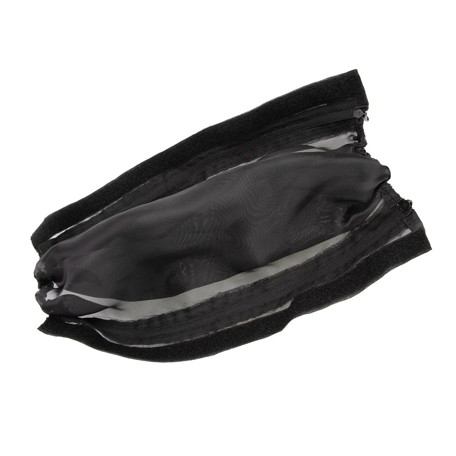 Nylon Mesh Chassis Dirt Cover,Dustproof Resist Guard for crew HPI FLUX 1:10 Scale Model Car Spare Parts