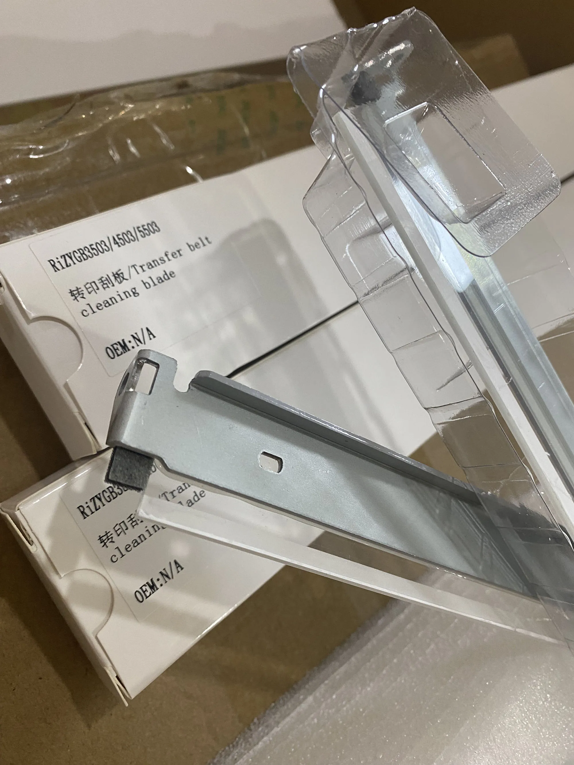 2Pcs. Transfer Belt…