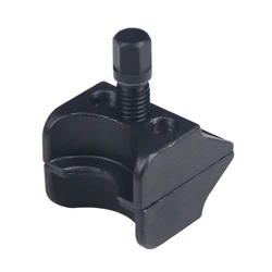 Auto Suspension Strut Splitter Wheel Hub Steering Knuckle Expander Spreader Wrench Tool Steel Assembly Suspension Strut Splitter
