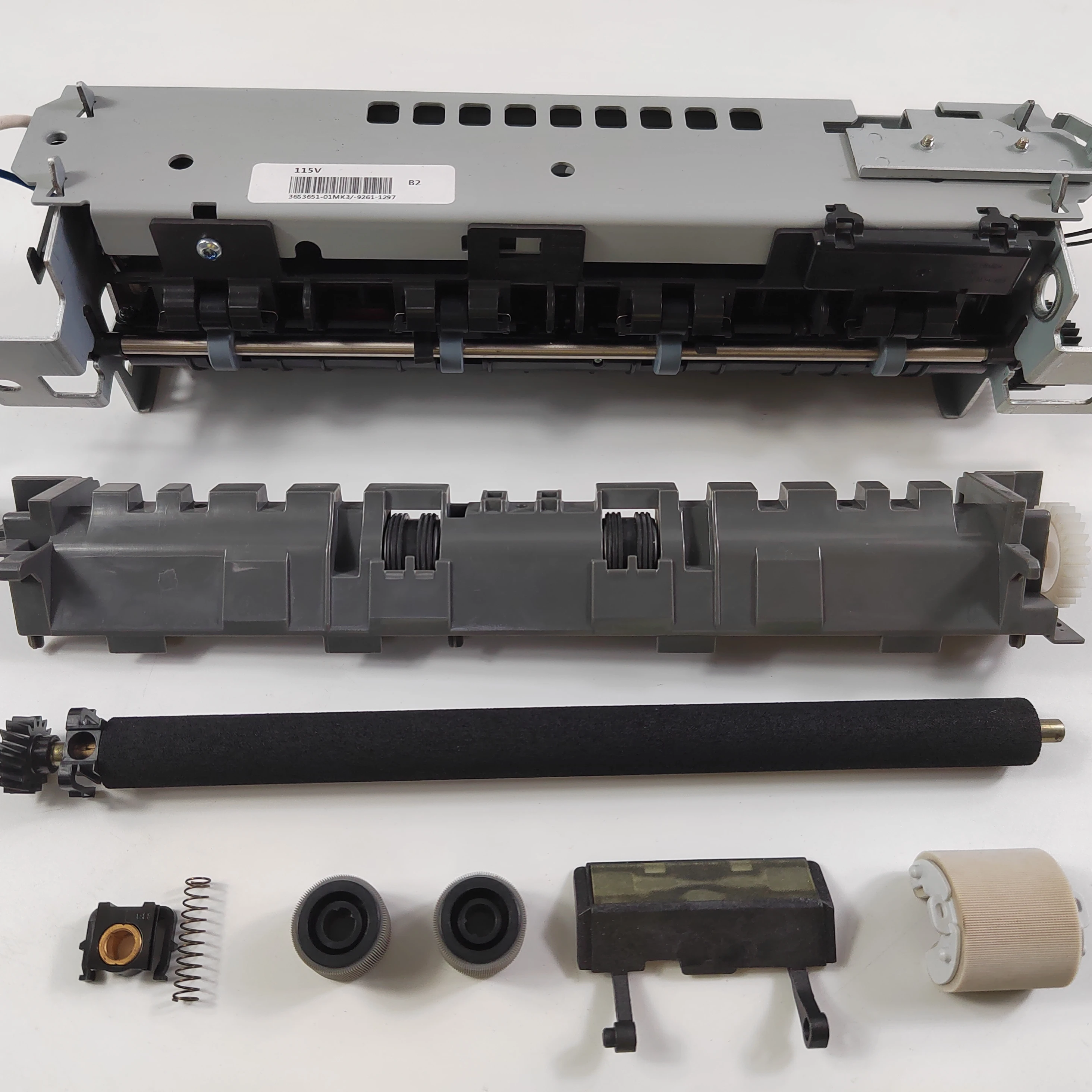 

Fuser Maintenance Kit 41X1225 41X1226 41X1228 for Lexmark MS621/MS622/MX321/MX622 M3250/XM3250 Maintenance Kit 110V/220V