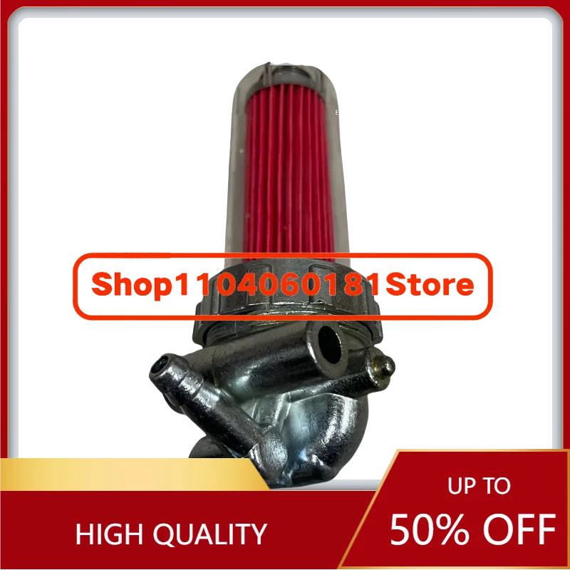 

B4200 1500 D722 High Quality Diesel Engine Oil Water Separator Assembly Z500 Part Number 15531-43011/0