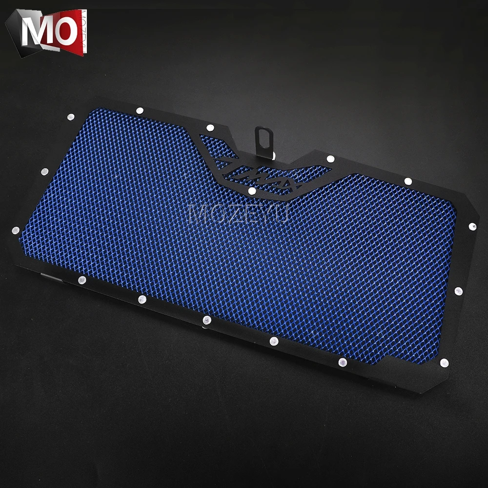 

For YAMAHA TMAX530 T-MAX530 T MAX T-MAX TMAX 530 2012 2013 2014 2015 16 Motorcycle Radiator Guard Protection Grille Grill Cover