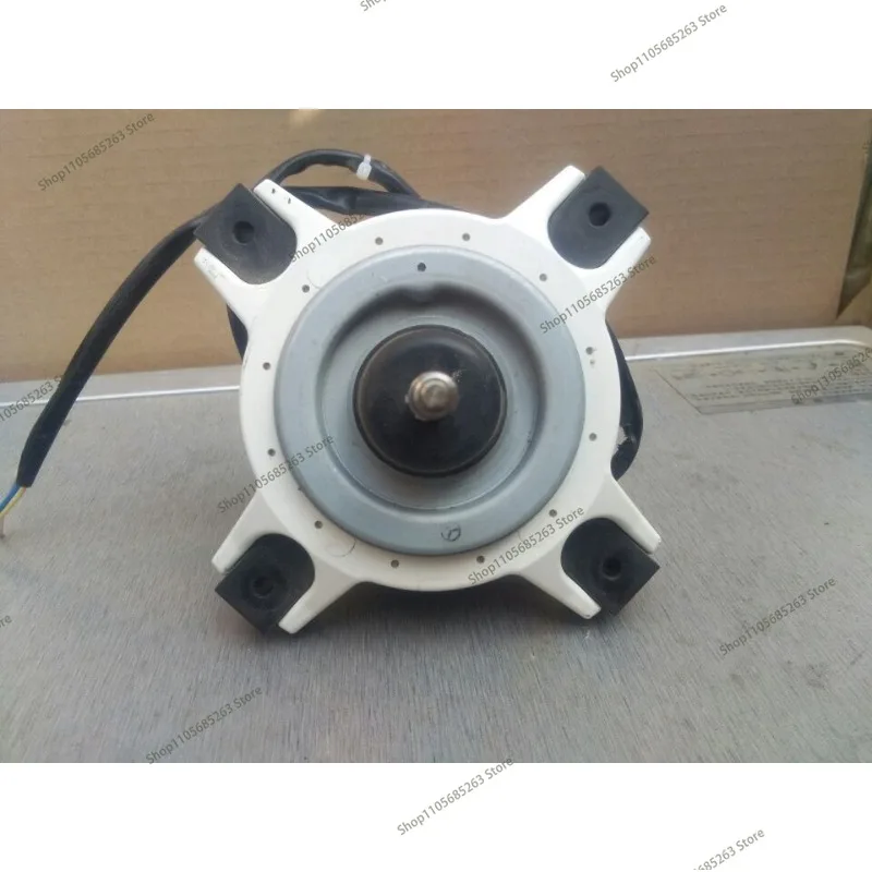 DC Air Conditioner Fan Motor Model 34/56-10-1 20/24/34/40/56-38G-W Replacement Blower Motor For Air Conditioning Equipment