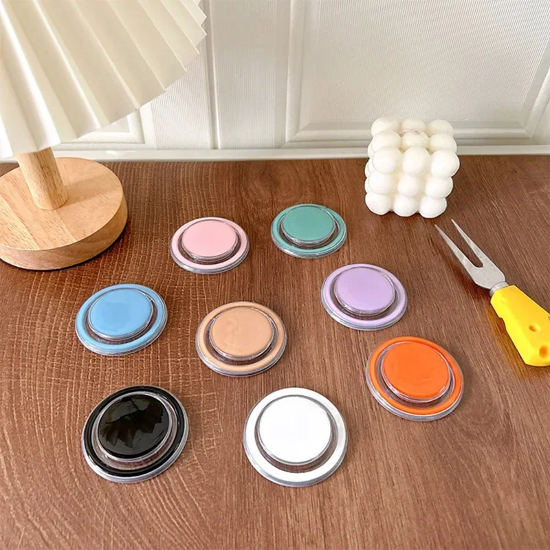 Corea Telefono Pieghevole Magnetico Griptok Grip Tok Supporto Tasca Supporto P-Socket IPhone Per Samsung Mac-Safe Finger Espandibile Stand