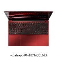 15.6 Inch Dere R9 Pro Oem Silm Notebook Computer 1920x1080 Portable Computer Student Business Laptops