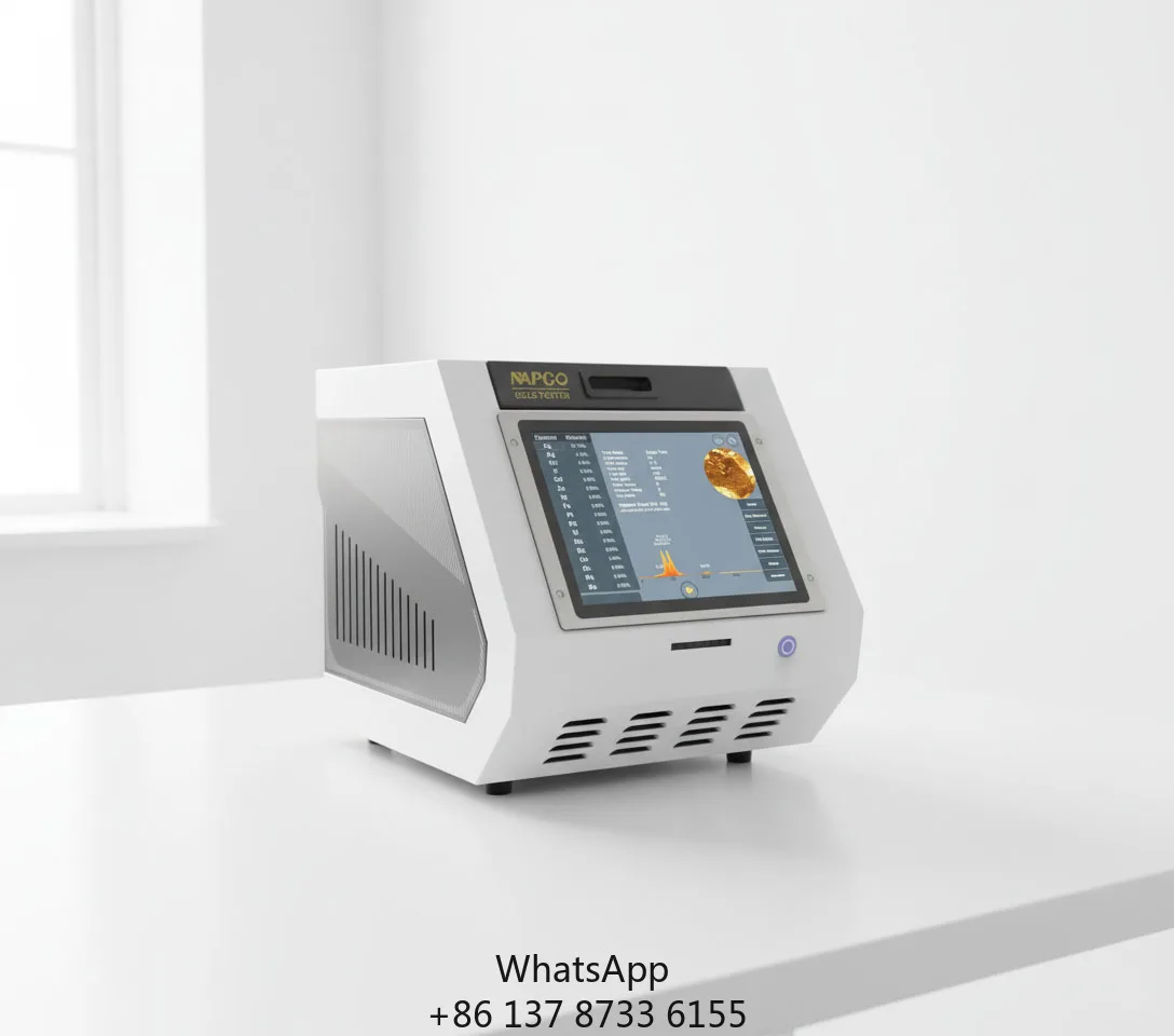 2026 new Electronic Gold Tester Price Silver Tester Machine Gold & Silver Coin Tester Best Gold Testing Device