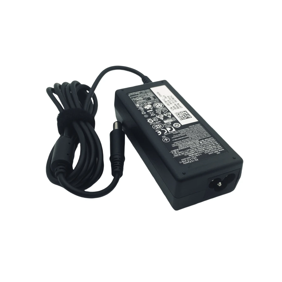 19.5V 3.34A 65W Laptop Charger For Dell Inspiron M5030 M5110 N4010 N4020 N4030 N5010 N5110 N5040 N5050 Inspiron 15 1564 3537 753