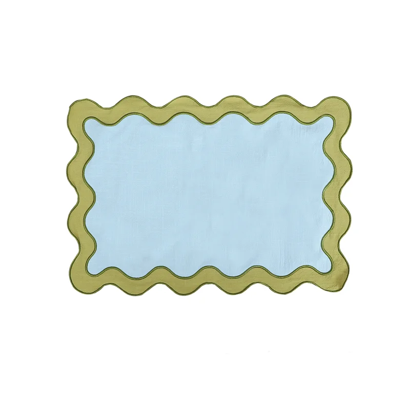 Thumbnail 2 - #44 Compare Cloth Napkins Before You Buy