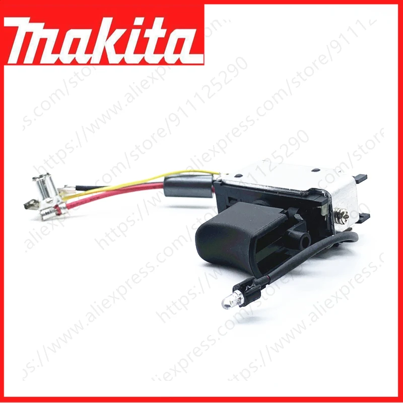 Распределительный блок ДЛЯ MAKITA TD110D HP331D HP333D DF031D DF033D DF331D DF333D
