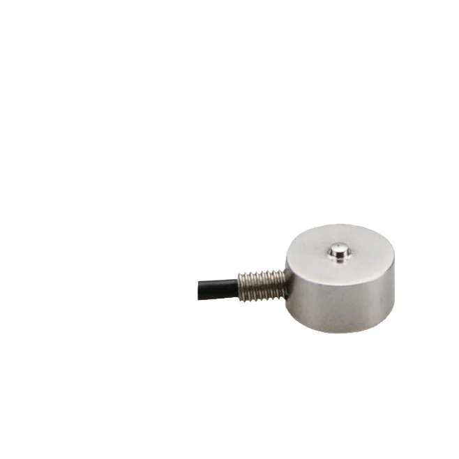 

661 Pressure Load Sensor Miniature Membrane Load Sensor