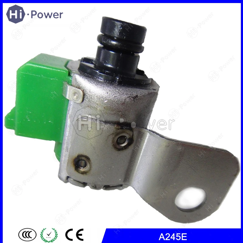 

Original A245E A246E Transmission Control Solenoid 35250-12020 3525012020 576565 2N1180 TCS53 for TOYOTA COROLLA MATRIX A245